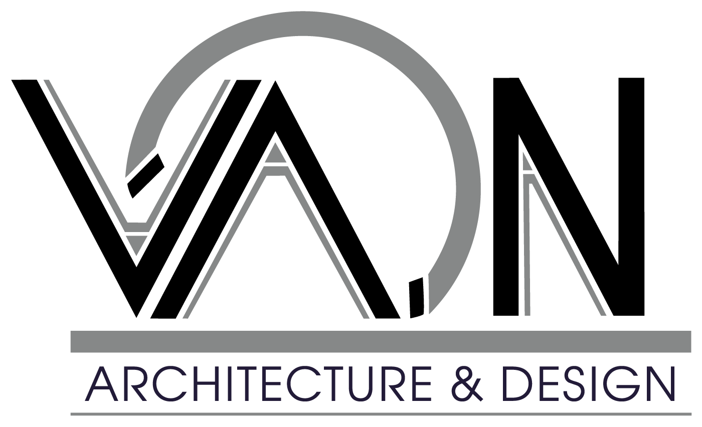 Vaon logo